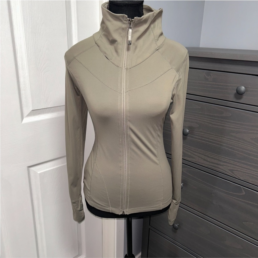 Lole Zip Up